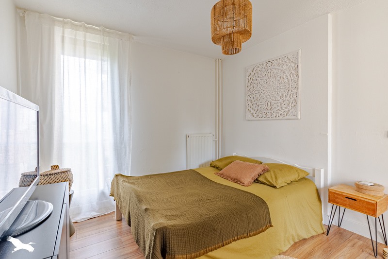 Vente Appartement CENON - 4 pièces -78 m² - (33150)