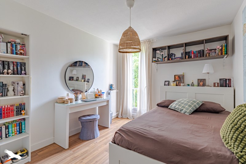 Vente Appartement CENON - 4 pièces -78 m² - (33150)