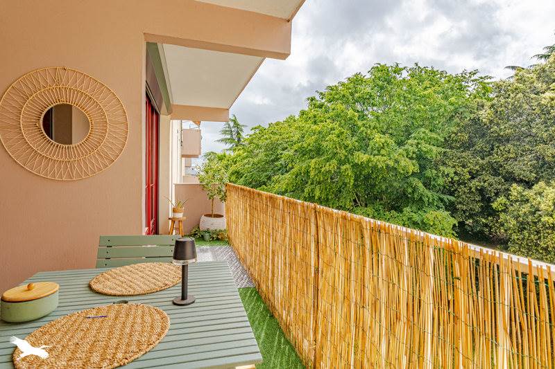 Vente Appartement CENON - 4 pièces -78 m² - (33150)