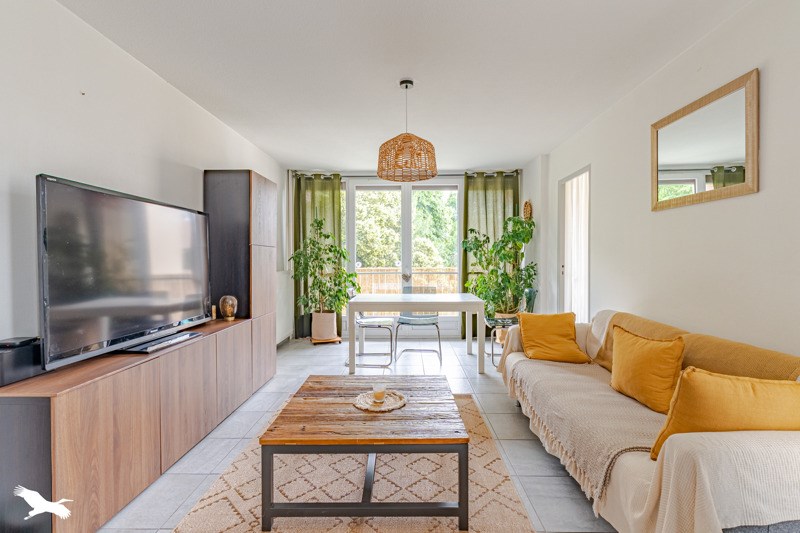 Vente Appartement CENON - 4 pièces -78 m² - (33150)