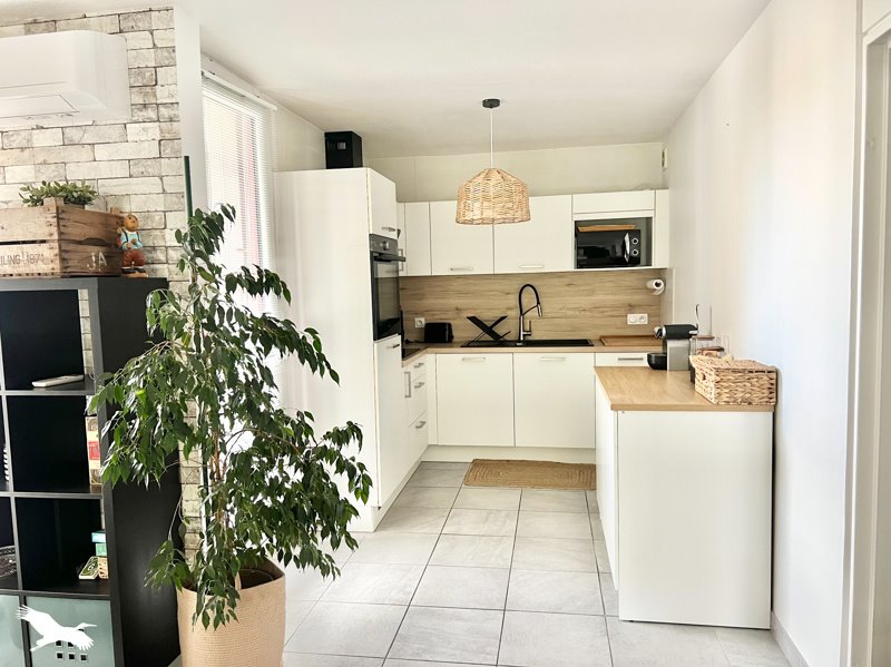Vente Appartement CENON - 4 pièces -78 m² - (33150)