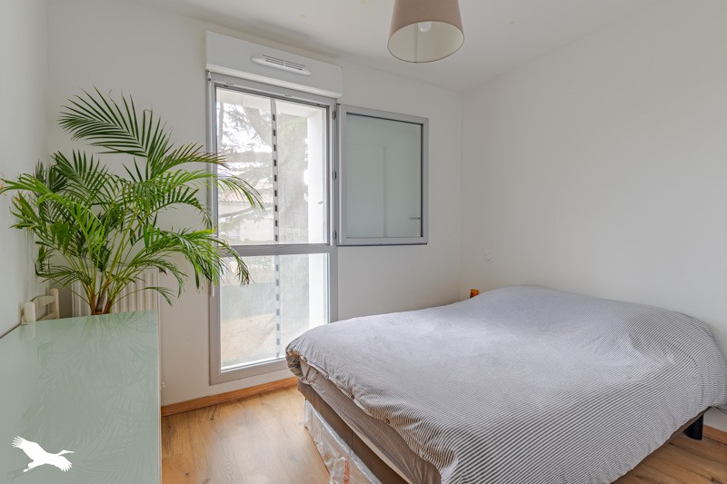 Vente Appartement CENON - 3 pièces -63 m² - (33150)