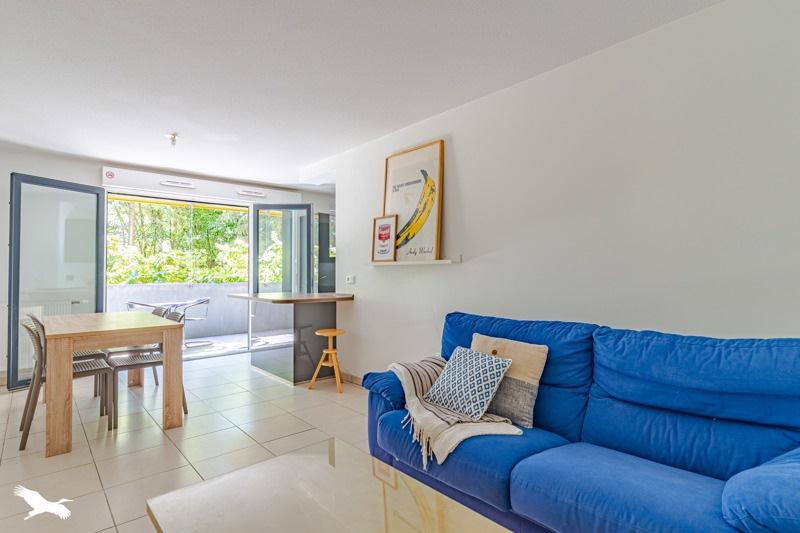 Vente Appartement CENON - 3 pièces -60,5 m² - (33150)