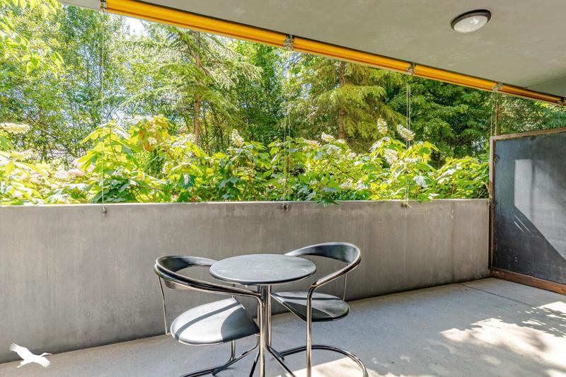 Vente Appartement CENON - 3 pièces -60,5 m² - (33150)