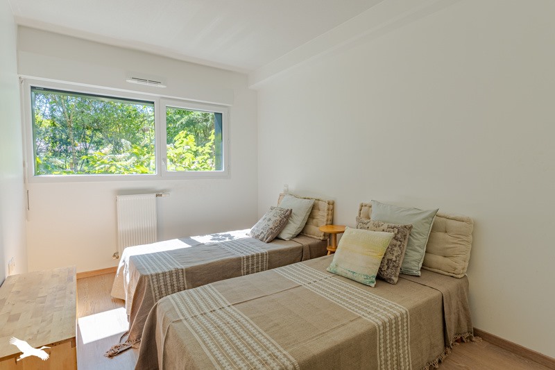 Vente Appartement CENON - 3 pièces -60,5 m² - (33150)