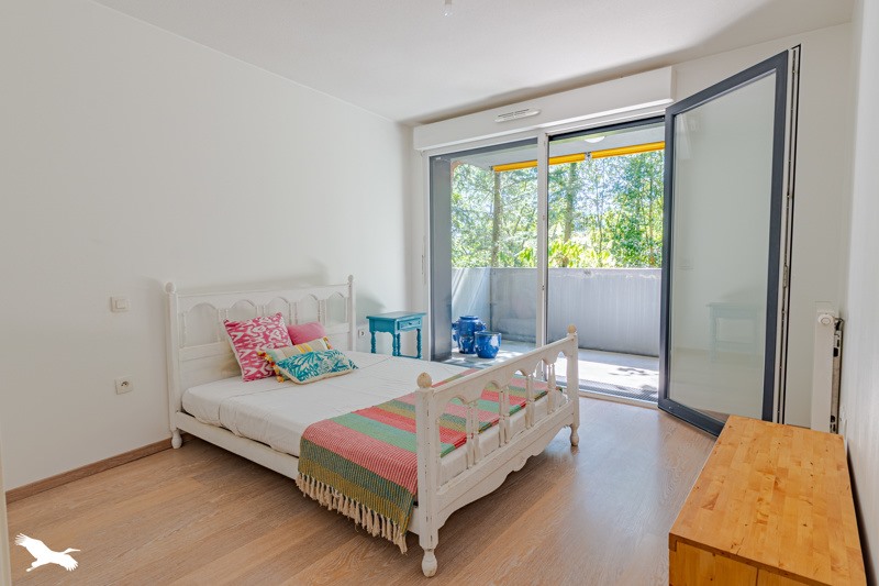 Vente Appartement CENON - 3 pièces -60,5 m² - (33150)