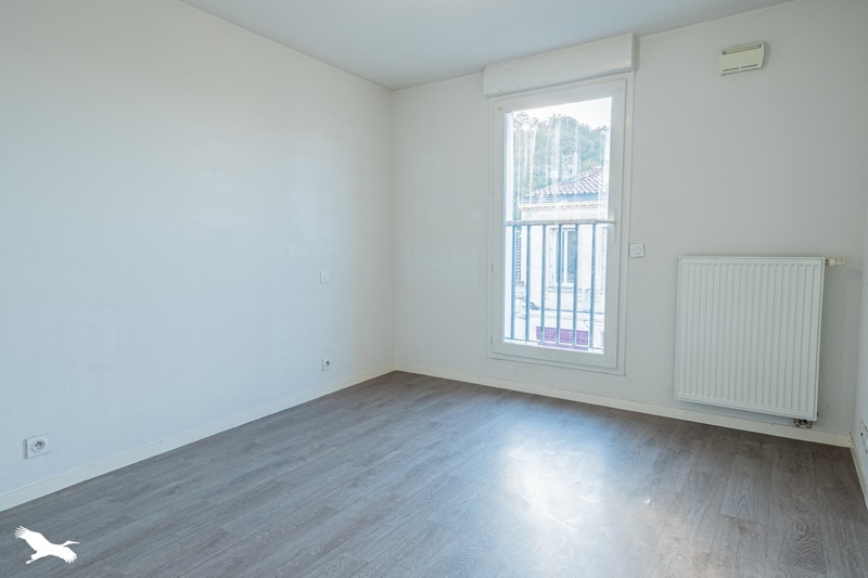 Vente Appartement CENON - 3 pièces -69 m² - (33150)