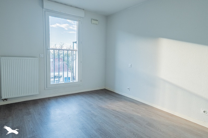 Vente Appartement CENON - 3 pièces -69 m² - (33150)