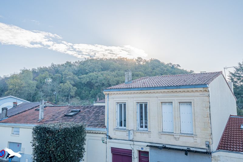 Vente Appartement CENON - 3 pièces -69 m² - (33150)