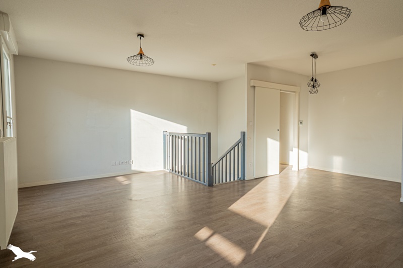 Vente Appartement CENON - 3 pièces -69 m² - (33150)