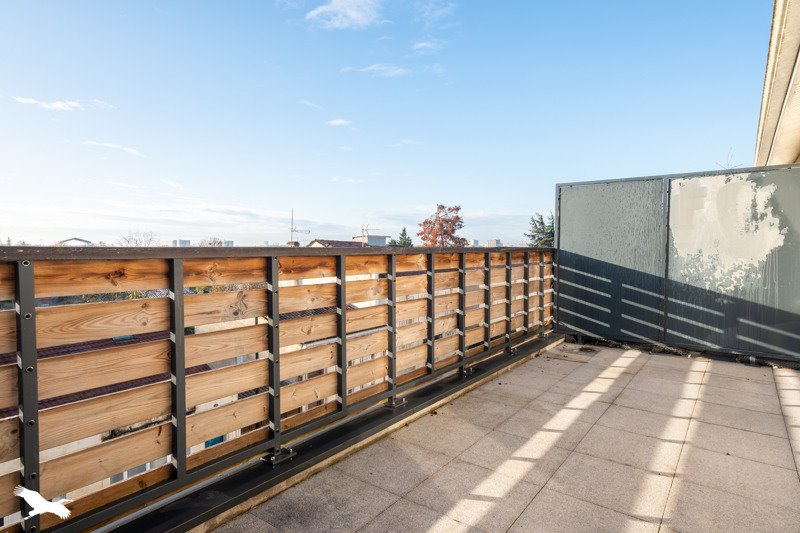 Vente Appartement CENON - 3 pièces -69 m² - (33150)