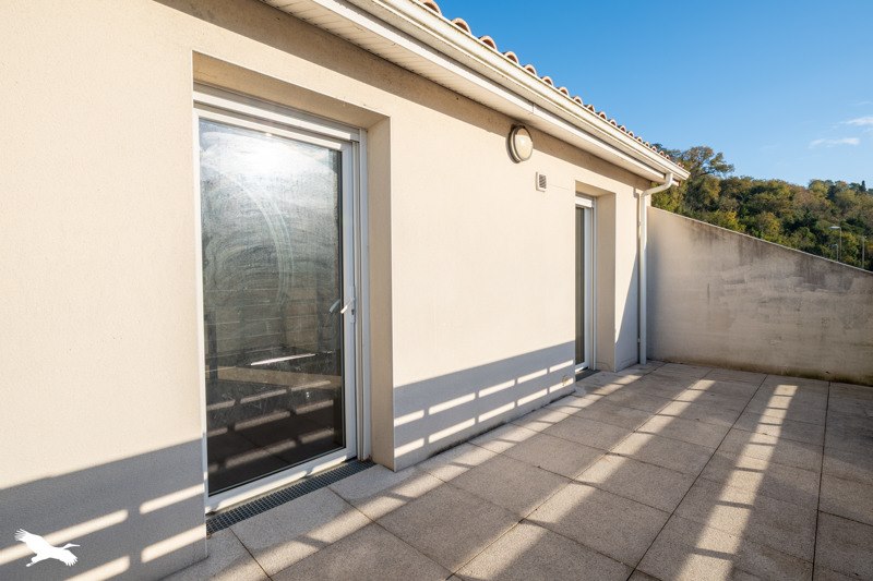 Vente Appartement CENON - 3 pièces -69 m² - (33150)
