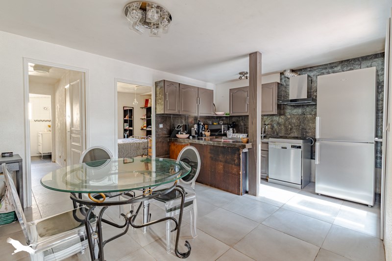 Vente Maison CENON - 2 pièces -46 m² - (33150)