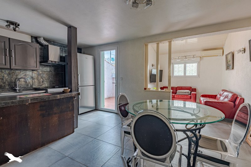 Vente Maison CENON - 2 pièces -46 m² - (33150)