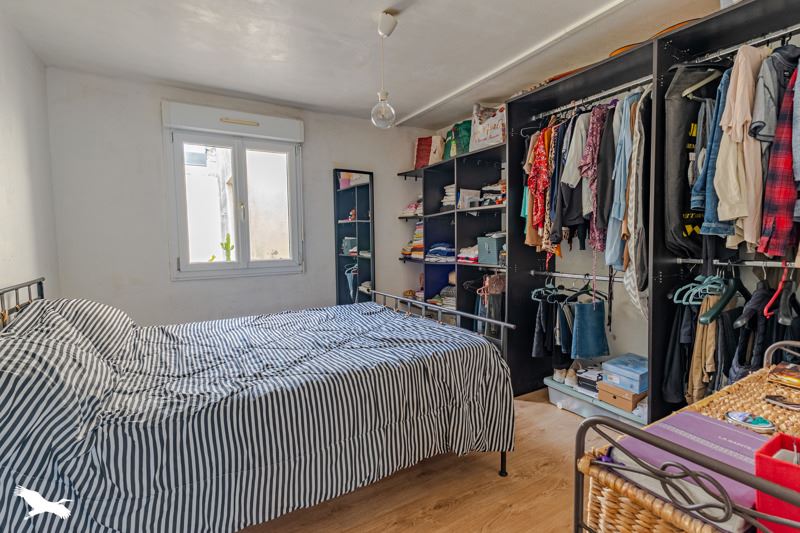Vente Maison CENON - 2 pièces -46 m² - (33150)