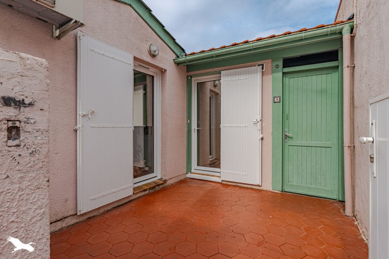 Vente Maison CENON - 2 pièces -46 m² - (33150)