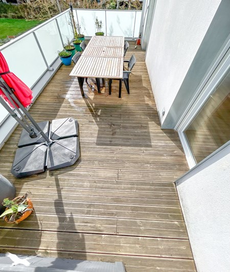 Vente Appartement CENON - 3 pièces -73 m² - (33150)