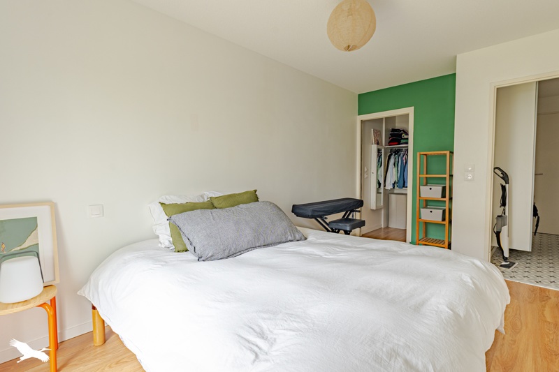 Vente Appartement CENON - 3 pièces -73 m² - (33150)