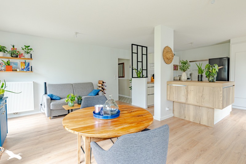 Vente Appartement CENON - 3 pièces -73 m² - (33150)