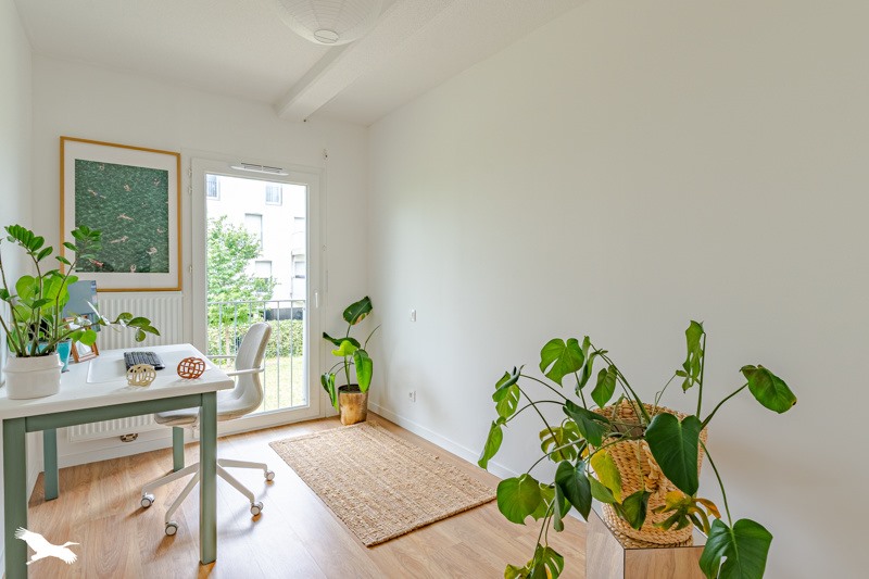 Vente Appartement CENON - 3 pièces -73 m² - (33150)