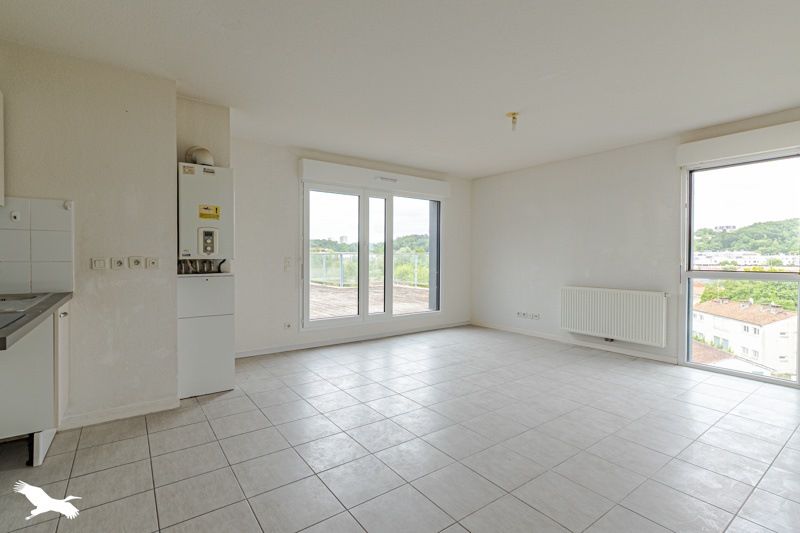 Vente Appartement CENON - 3 pièces -64 m² - (33150)