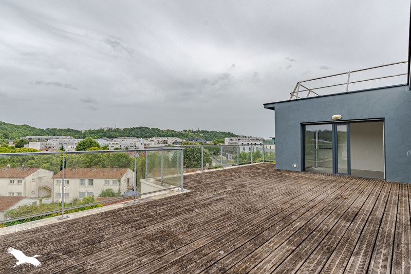Vente Appartement CENON - 3 pièces -64 m² - (33150)