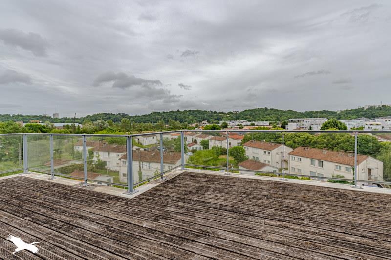 Vente Appartement CENON - 3 pièces -64 m² - (33150)