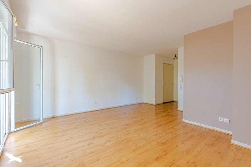 Vente Appartement CENON - 2 pièces -51 m² - (33150)