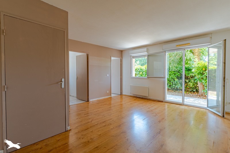 Vente Appartement CENON - 2 pièces -51 m² - (33150)