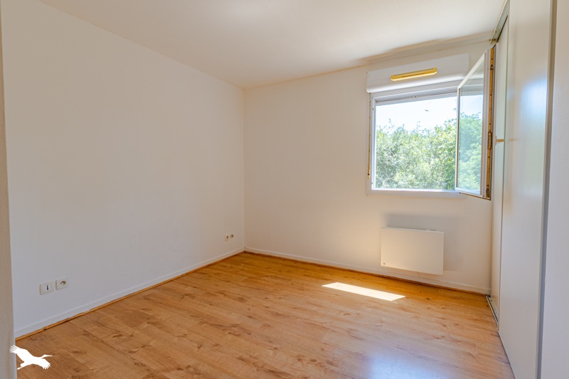 Vente Appartement CENON - 2 pièces -51 m² - (33150)