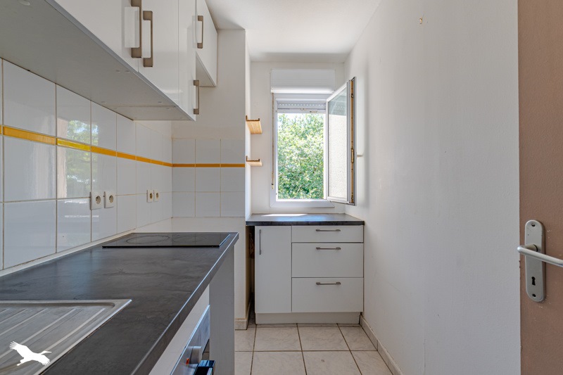 Vente Appartement CENON - 2 pièces -51 m² - (33150)