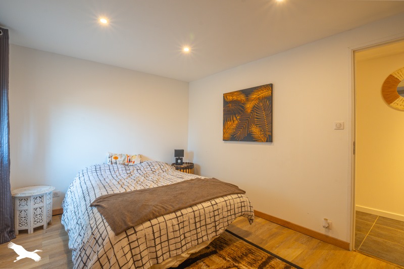 Vente Appartement CENON - 4 pièces -117 m² - (33150)