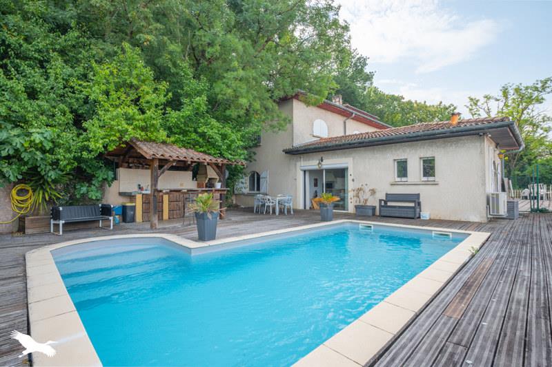 Appartement 4 pièces 117 m² · à Cenon · 117 m² · 399 000 €