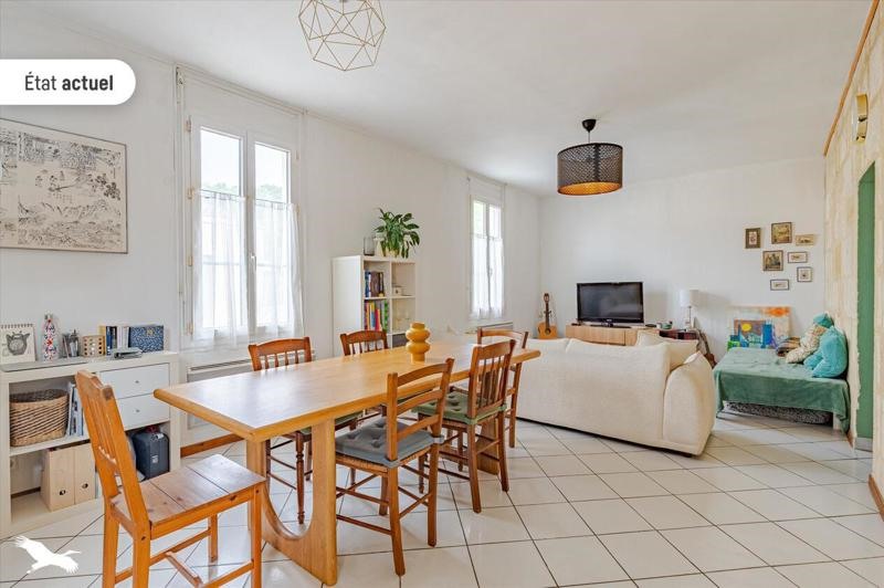Maison 4 pièces 90 m² · à Cenon · 90 m² · 308 263 €