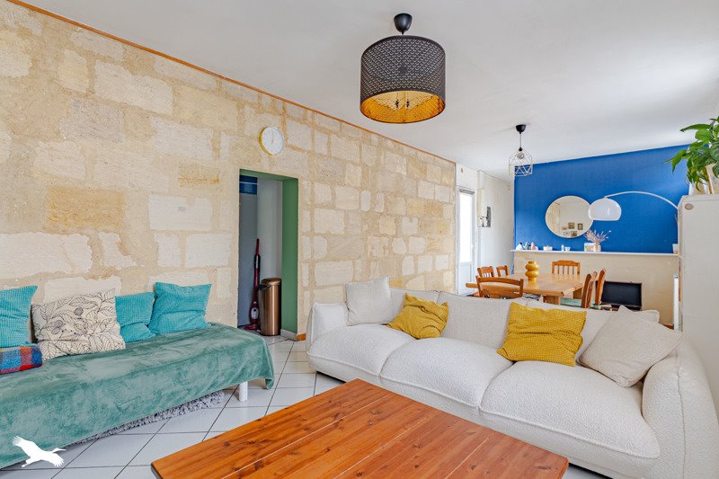 Vente Maison CENON 33150 4 pièces - 90 m²