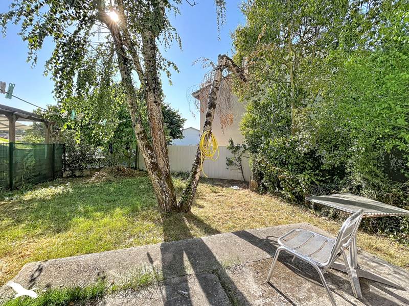 Vente Maison CENON - 4 pièces -92 m² - (33150)