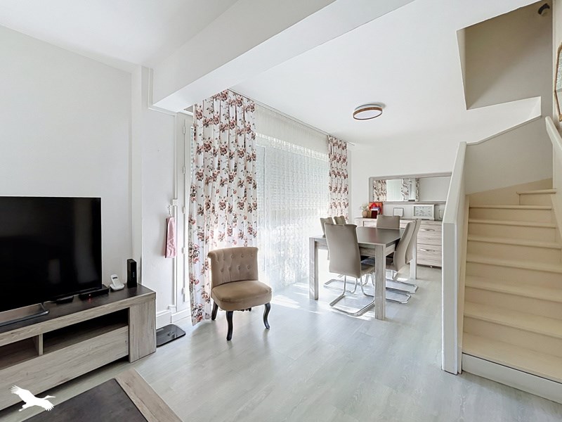 Maison 4 pièces 92 m² · à Cenon · 92 m² · 270 000 €
