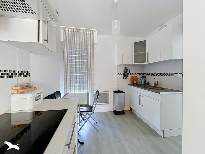 Vente Maison Cenon - 4 pièces -92 m² - (33150)