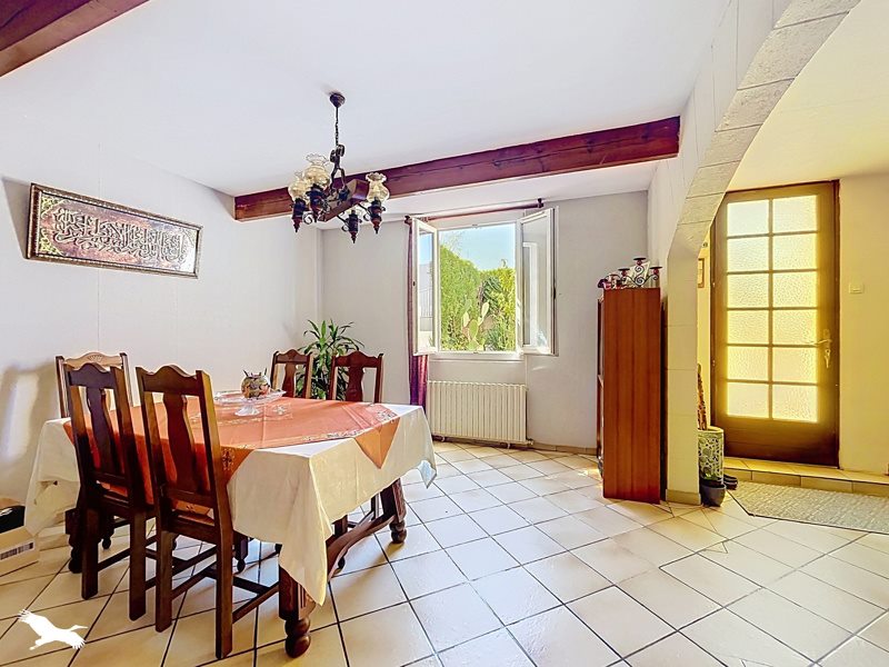 Vente Maison CENON - 5 pièces -143,9 m² - (33150)