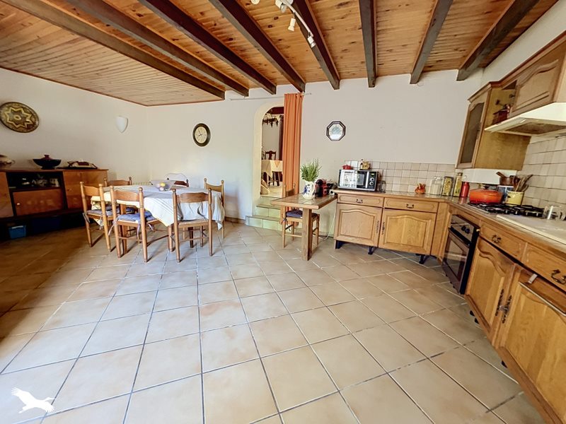 Vente Maison CENON - 5 pièces -143,9 m² - (33150)