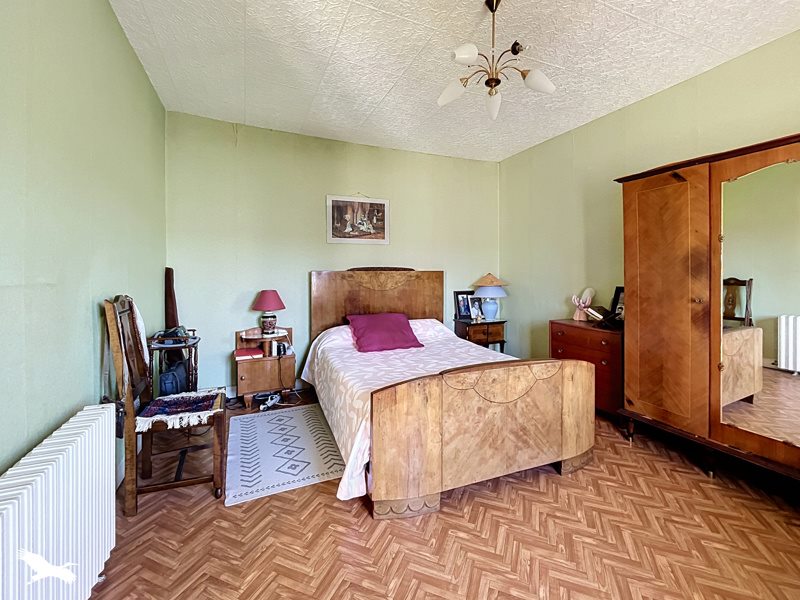 Vente Maison CENON - 5 pièces -143,9 m² - (33150)
