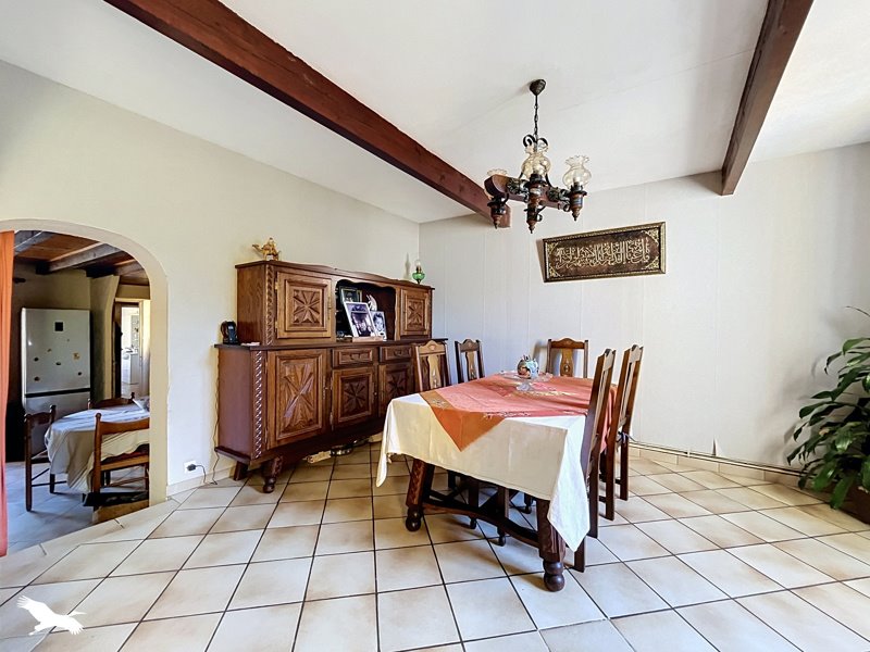 Vente Maison CENON - 5 pièces -143,9 m² - (33150)