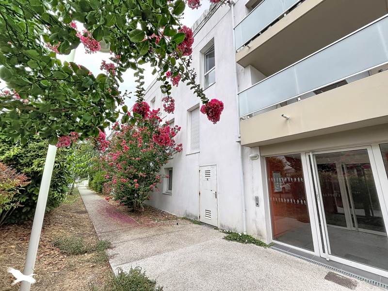 Vente Appartement CENON - 3 pièces -60 m² - (33150)