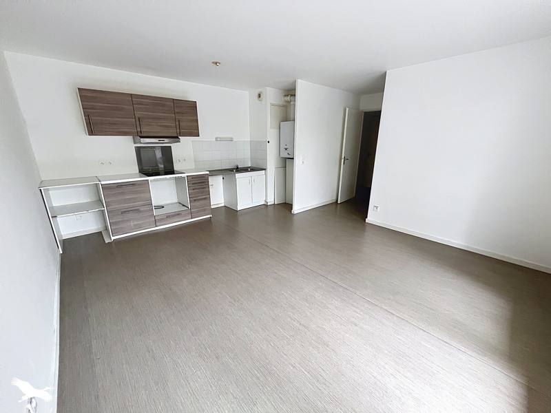 Vente Appartement CENON - 3 pièces -60 m² - (33150)