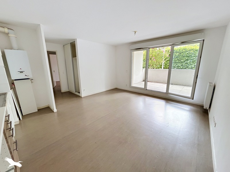 Vente Appartement CENON - 3 pièces -60 m² - (33150)