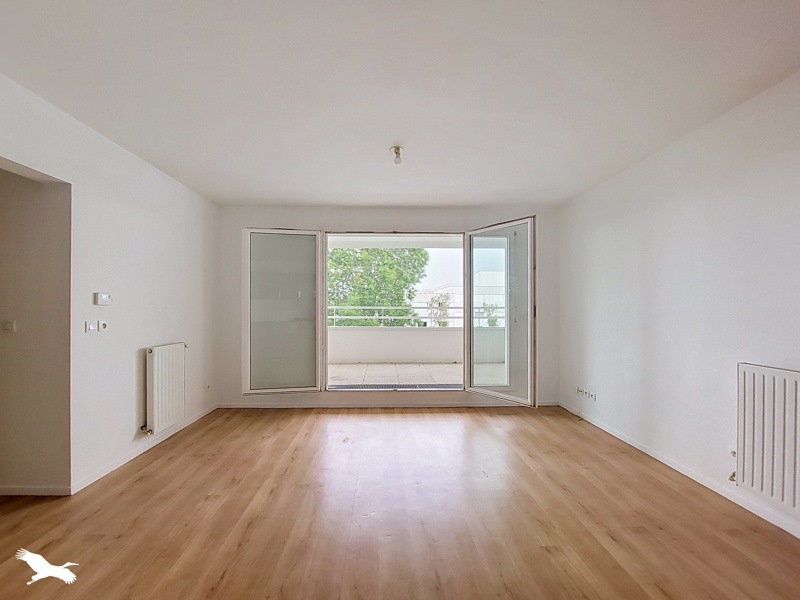 Vente Appartement CENON - 3 pièces -62 m² - (33150)