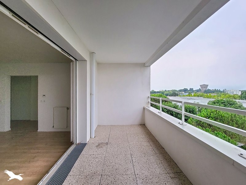 Vente Appartement CENON - 3 pièces -62 m² - (33150)