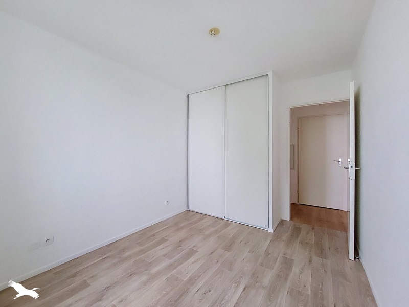 Vente Appartement CENON - 3 pièces -62 m² - (33150)