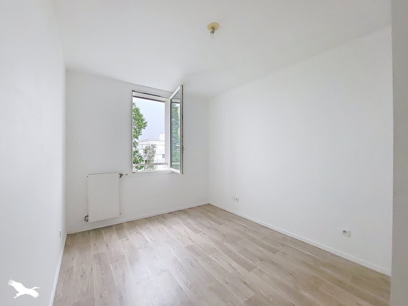 Vente Appartement CENON - 3 pièces -62 m² - (33150)
