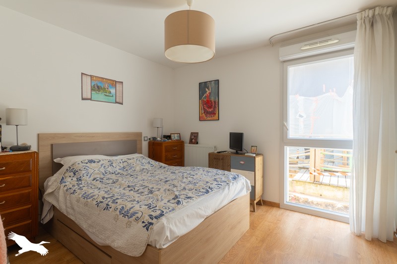 Vente Appartement Cenon - 2 pièces -48,7 m² - (33150)
